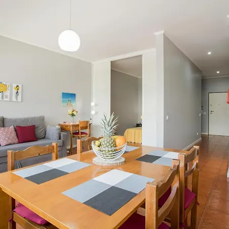 Apartament Varandas Da Rocha 210