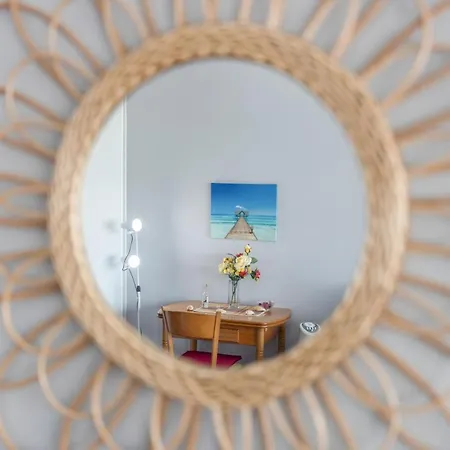Apartament Varandas Da Rocha 210