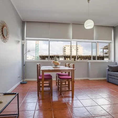 Apartament Varandas Da Rocha 210
