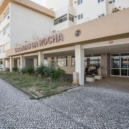 Varandas Da Rocha 210 *